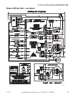 Предварительный просмотр 45 страницы ALLIANCE X Troubleshooting Manual