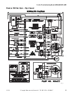 Предварительный просмотр 47 страницы ALLIANCE X Troubleshooting Manual