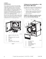 Preview for 32 page of ALLIANCE YU035E Installation Operation & Maintenance