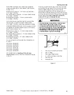 Preview for 51 page of ALLIANCE YU035E Installation Operation & Maintenance