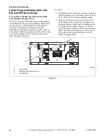 Preview for 64 page of ALLIANCE YU035E Installation Operation & Maintenance