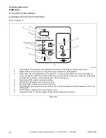 Preview for 92 page of ALLIANCE YU035E Installation Operation & Maintenance