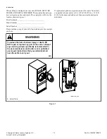 Preview for 12 page of ALLIANCE YU050E Installation Operation & Maintenance