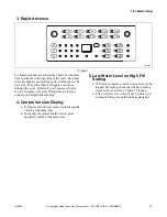 Preview for 13 page of ALLIANCE YWNE52PP113CW01 Troubleshooting Manual