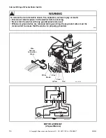 Preview for 58 page of ALLIANCE YWNE52PP113CW01 Troubleshooting Manual