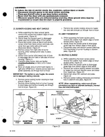 Предварительный просмотр 22 страницы ALLIANCE ZEM477-3000 Service Manual