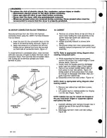 Предварительный просмотр 39 страницы ALLIANCE ZEM477-3000 Service Manual