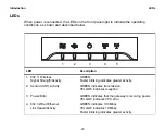 Предварительный просмотр 20 страницы Alliant Networks CGW101 User Manual