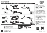 Allibert 823135 Quick Start Manual предпросмотр