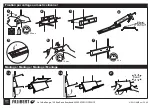 Предварительный просмотр 2 страницы Allibert 823135 Quick Start Manual