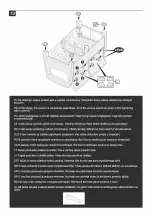 Предварительный просмотр 35 страницы Allibert CURVER CORFU RELAX SET Assembly Instructions Manual