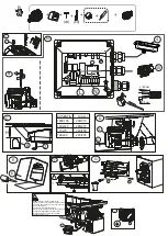 Preview for 3 page of Allibert ESSENTIA Manual