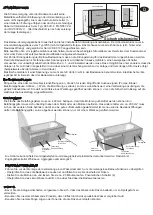 Preview for 8 page of Allibert ESSENTIA Manual