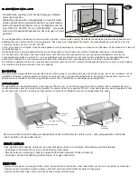 Preview for 12 page of Allibert ESSENTIA Manual