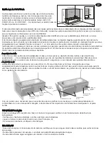 Preview for 14 page of Allibert ESSENTIA Manual