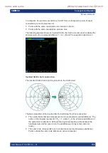 Предварительный просмотр 106 страницы Allice Messtechnik R&S ZND User Manual