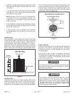 Preview for 3 page of Allied Air 4AC18LT Series Installation And Maintenance Instructions Manual