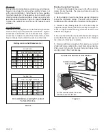 Preview for 4 page of Allied Air 4AC18LT Series Installation And Maintenance Instructions Manual