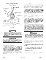 Preview for 11 page of Allied Air 4AC18LT Series Installation And Maintenance Instructions Manual