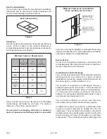 Preview for 4 page of Allied Air 4PGE Installation And Maintenance Instructions Manual