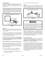 Preview for 6 page of Allied Air 4PGE Installation And Maintenance Instructions Manual