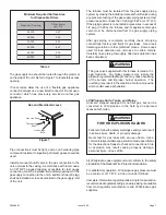 Preview for 7 page of Allied Air 4PGE Installation And Maintenance Instructions Manual