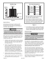 Preview for 3 page of Allied Air 4SCU16LT Series Installation And Maintenance Instructions Manual