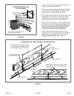 Preview for 5 page of Allied Air 4SCU16LT Series Installation And Maintenance Instructions Manual