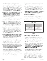 Preview for 8 page of Allied Air 4SCU16LT Series Installation And Maintenance Instructions Manual