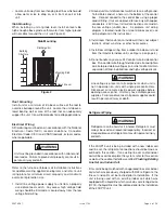 Предварительный просмотр 3 страницы Allied Air 4SHP13 series Installation Instructions Manual