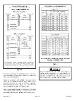 Предварительный просмотр 4 страницы Allied Air 4SHP13 series Installation Instructions Manual