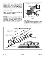 Предварительный просмотр 5 страницы Allied Air 4SHP13 series Installation Instructions Manual