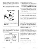 Предварительный просмотр 9 страницы Allied Air 4SHP13 series Installation Instructions Manual