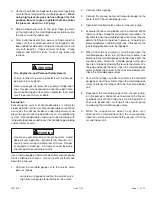 Предварительный просмотр 11 страницы Allied Air 4SHP13 series Installation Instructions Manual