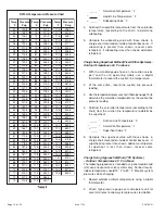 Предварительный просмотр 14 страницы Allied Air 4SHP13 series Installation Instructions Manual