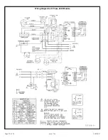 Предварительный просмотр 22 страницы Allied Air 4SHP13 series Installation Instructions Manual