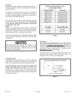 Preview for 5 page of Allied Air 506271-01 Installation Instructions Manual