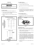 Preview for 8 page of Allied Air 506271-01 Installation Instructions Manual