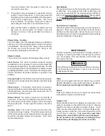 Предварительный просмотр 11 страницы Allied Air 506271-01 Installation Instructions Manual