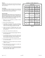 Предварительный просмотр 12 страницы Allied Air 506271-01 Installation Instructions Manual