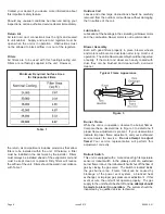 Preview for 6 page of Allied Air 506299-01 User'S Information Manual