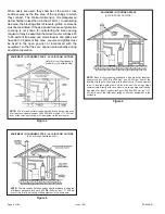 Предварительный просмотр 8 страницы Allied Air 80G1UH Installation Instructions Manual