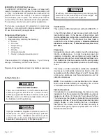 Preview for 4 page of Allied Air 80G1UH2V Installation Instructions Manual