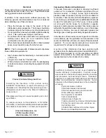 Preview for 6 page of Allied Air 80G1UH2V Installation Instructions Manual