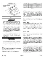 Предварительный просмотр 12 страницы Allied Air 80G1UH2V Installation Instructions Manual