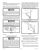 Предварительный просмотр 25 страницы Allied Air 80G1UH2V Installation Instructions Manual