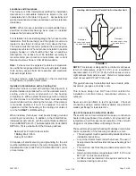 Предварительный просмотр 5 страницы Allied Air 92G1DF Installation Instructions Manual