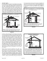 Предварительный просмотр 8 страницы Allied Air 92G1DF Installation Instructions Manual