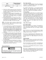 Предварительный просмотр 22 страницы Allied Air A80DS2V Installation Instructions Manual