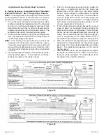 Предварительный просмотр 44 страницы Allied Air A80DS2V Installation Instructions Manual